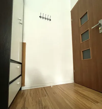 Pokój jednoosobowy aleja piastów Szczecin - miniatura 5