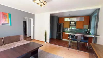 *Przestronne 2 pokoje z balkonem - Dziewanny 9, BRAK PROWIZJI - miniatura 2