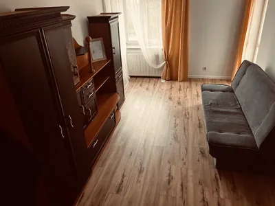 Kawalerka Ul. Nowy Świat - miniatura 2