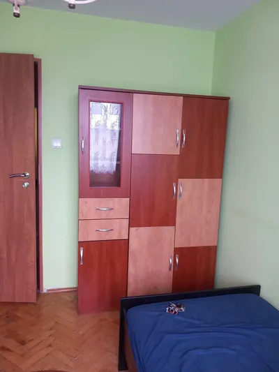 Wynajmę pokój w mieszkaniu Myszków ul. Stawowa - miniatura 2