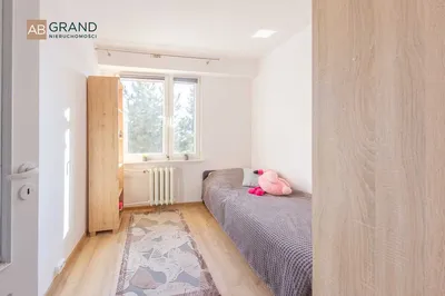 Towarowa 2A | 36mkw | 2 pokoje | IIp | balkon - miniatura 4