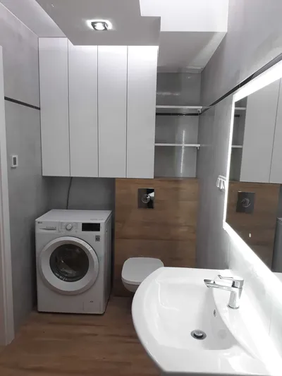 APARTAMENT - LUBLIN Unia Art Residence - miniatura 4