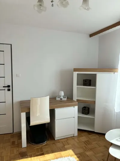 Wynajme pokój na ul.Popiełuszki - miniatura 4