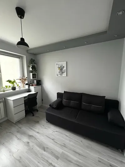 Pokój, przy UG, Alchemii i Olivia Business Center - miniatura 3