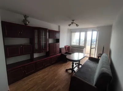 Mieszkanie 2 pokoje Katowice ul. Sokolska