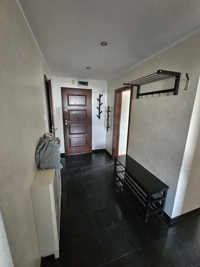 Mieszkanie 3 pokojowe Katowice Osiedle Tysiąclecia - miniatura 4