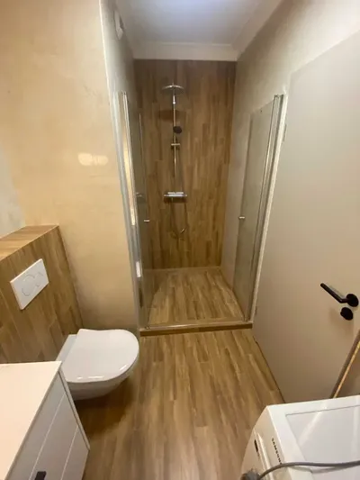 Do wynajęcia nowoczesne 2-pokojowe mieszkanie – Rzeszów, ul. Kopisto 11 Apartamenty Zamkowe II - miniatura 3