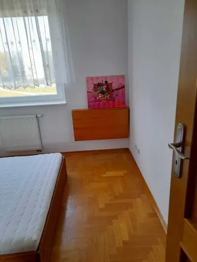 Przytulne 2‑pokojowe mieszkanie po remoncie | Garaż | Balkon | 52 m² - Lewakowskiego 3B - miniatura 3