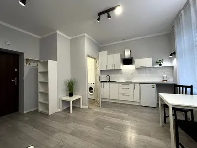 Wynajmę kawalerkę 22 m2 Toruń ul. Kościuszki 64 - miniatura 2