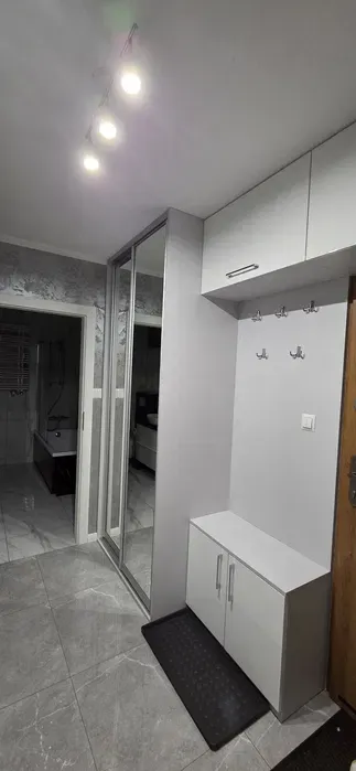 Wynajmę mieszkanie os. SKORUPY - miniatura 5