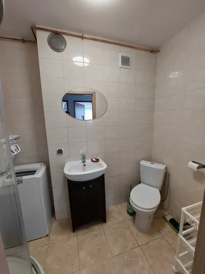 Duży pokój dla jednej osoby Blisko AWFu i SKM Żabianka - miniatura 4