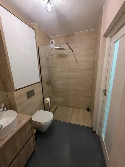 Nowoczesne 2 pokoje (43,6 m²) z ogródkiem i garażem | Piątkowo | Bezpośrednio - miniatura 4