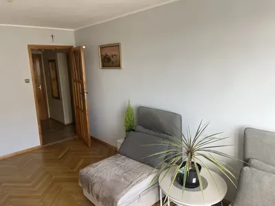 Wynajmę pokój 16m2, Gdańsk Żabianka, swietna lokalizacja - miniatura 4