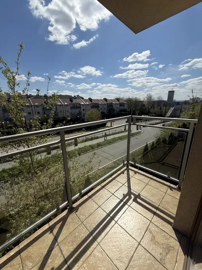 Wynajem kawalerki bez prowizji 26 m2 Kuźnicy Kołątajowskiej - miniatura 5