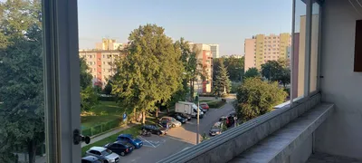 Wynajmę mieszkanie 3 samodzielne pokoje + kuchnia os. Piastów