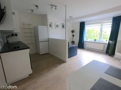 Wynajmę kawalerkę 24m2, Poniatowskiego 1, dobry standard, wyposażone
