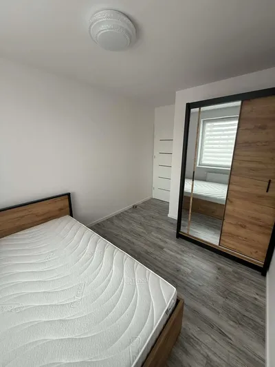 Ul. Kraszewskiego 45b -2-pokojowe mieszkanie (34 m²) + MIEJSCE PARKINGOWE w cenie - miniatura 3