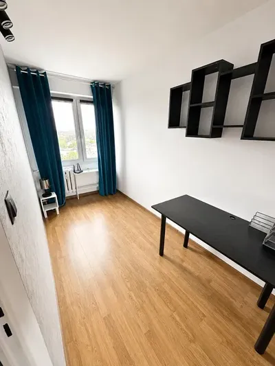 Mieszkanie 32 m2 do wynajęcia osiedle Piasta II - miniatura 2