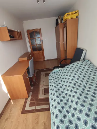 AKTUALNE Przytulny pokój Chartowo 1350 zł (wszystko w cenie) - miniatura 2