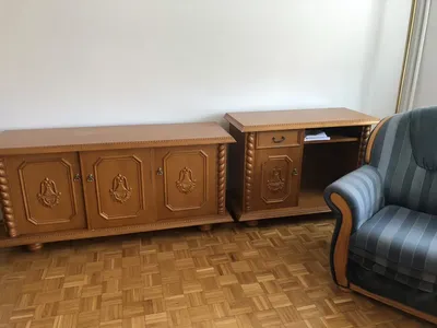 Wynajme sloneczne mieszkanie 3 pokoje Rubinkowo 2 - miniatura 2