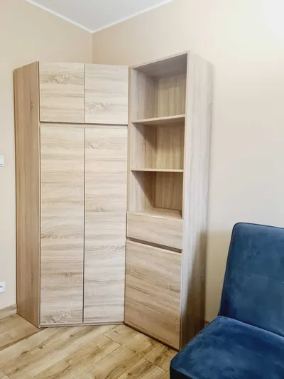 Pokój dla pracującego pana , Gdyńska/Główna, Zawady od 01.04. - miniatura 4