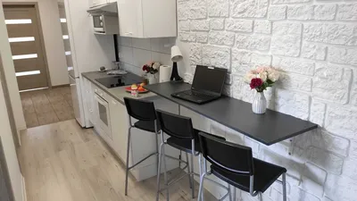 Jednoosobowy pokój w mieszkaniu w niskim bloku na Poznańskim Grunwaldzie - miniatura 5