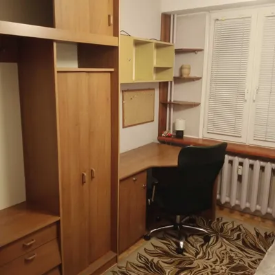 Pokój Białystok / Białostoczek - Bez dodatkowych opłat - miniatura 2