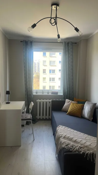 Duże I przestronne I 3-pokoje I balkon I Winogrady I Os.Wichrowe Wzgórze - miniatura 2