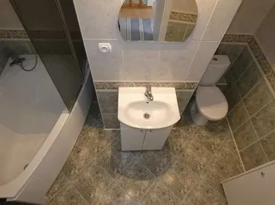 Pokój z balkonem Czechów/UM - Organowa - miniatura 4