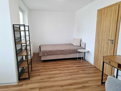 Ul.Zachodnia 50m,2-pok. po generalnym remoncie - miniatura 4