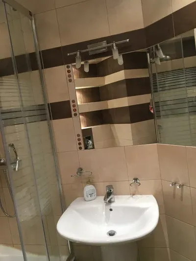 Wynajmę mieszkanie 47m2 osiedle Europejskie Rzym Krakow - miniatura 3