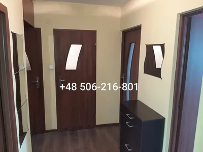 bezpośrednio wynajmę 62 m2, 4 pokoje Ursus blisko SKM PKP - miniatura 2