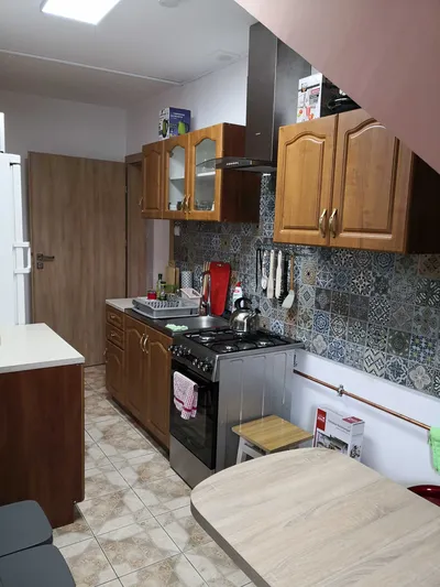 Mały pokój w domu przy ul. Jaśminowej Toruń - miniatura 5