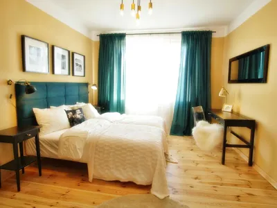 Apartament Vintage - zamieszkaj oryginalnie i niebanalnie! - miniatura 4