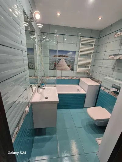 Wynajmę mieszkanie 2-pokojowe | 48,5 m² | Kraków, ul. Górników 50 - miniatura 2