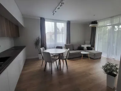 Słoneczne, 3 pokojowe mieszkanie w spokojnej okolicy - miniatura 2