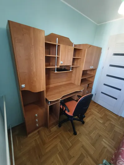 Do wynajęcia pokój w trzypokojowym mieszkaniu - miniatura 5