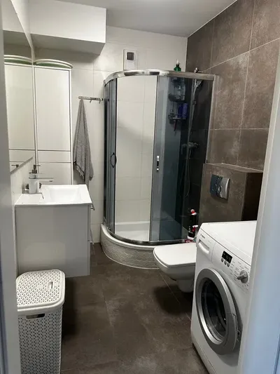 2 pokoje na wynajem w mieszkaniu 3-pokojowym 63m2 ul. Orzeszkowej Białystok - miniatura 2