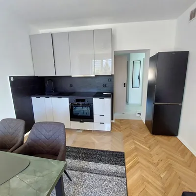 3 pokojowe mieszkanie Skrzetusko - miniatura 5