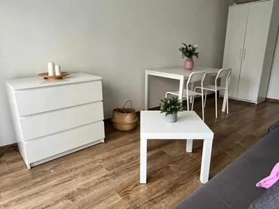 Pokój 1 z 3 z balkonem 1 piętro Poznań os. Zwycięstwa - miniatura 5