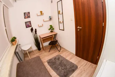 Dwa pokoje do wynajęcia od zaraz Centrum LSM ul Skrzetuskiego, stancja - miniatura 2