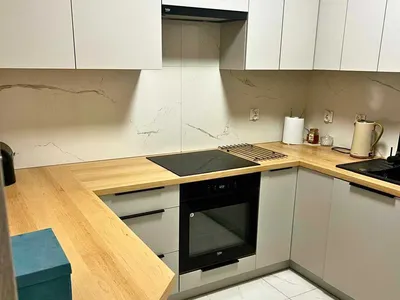 Komfortowe mieszkanie 2-pokojowe | ul. Grabskiego | wysoki standard - miniatura 3