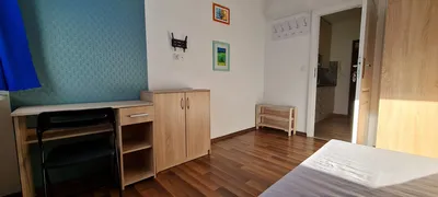 Pokój 1 osobowy wynajmę Gdańsk Zaspa