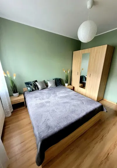 Słoneczne Tarasy, 2 pokoje, wynajmę - miniatura 5