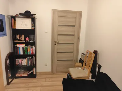 Pokój na jeżycach - miniatura 4