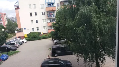 Pokój na Botaniku z bezpłatnym miejscem parkingowym. - miniatura 4