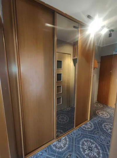 Mieszkanie 2 pokoje Katowice ul. Sokolska - miniatura 5