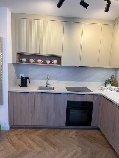 Nowe 2-pokojowe mieszkanie | Bunscha 14B | Ruczaj | balkon | garaż