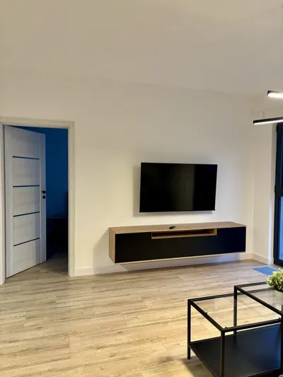 Apartament z klimatyzacją w centrum Poznania, Garbary BEZ POŚREDNIKÓW - miniatura 5