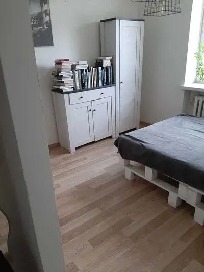 Mieszkanie na wynajem Lublin Puchacza 2 pokoje - miniatura 4